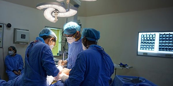 best oncology surgery docotor in gurgaon